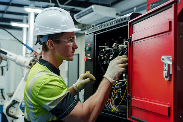 24/7 Emergency Electrical Panel Upgrade experts in Sloan, NY