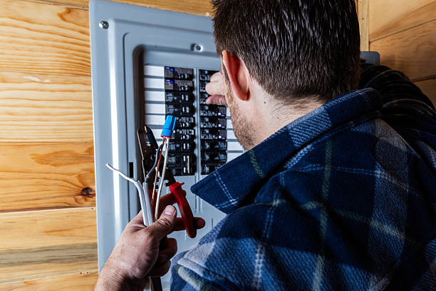 Affordable Electrical Panel Upgrade solutions in Sloan, NY